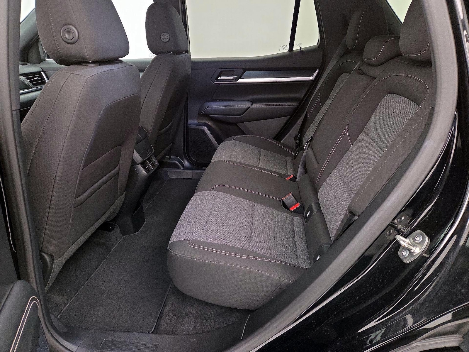 2026 GMC Terrain Elevation - Photo 21