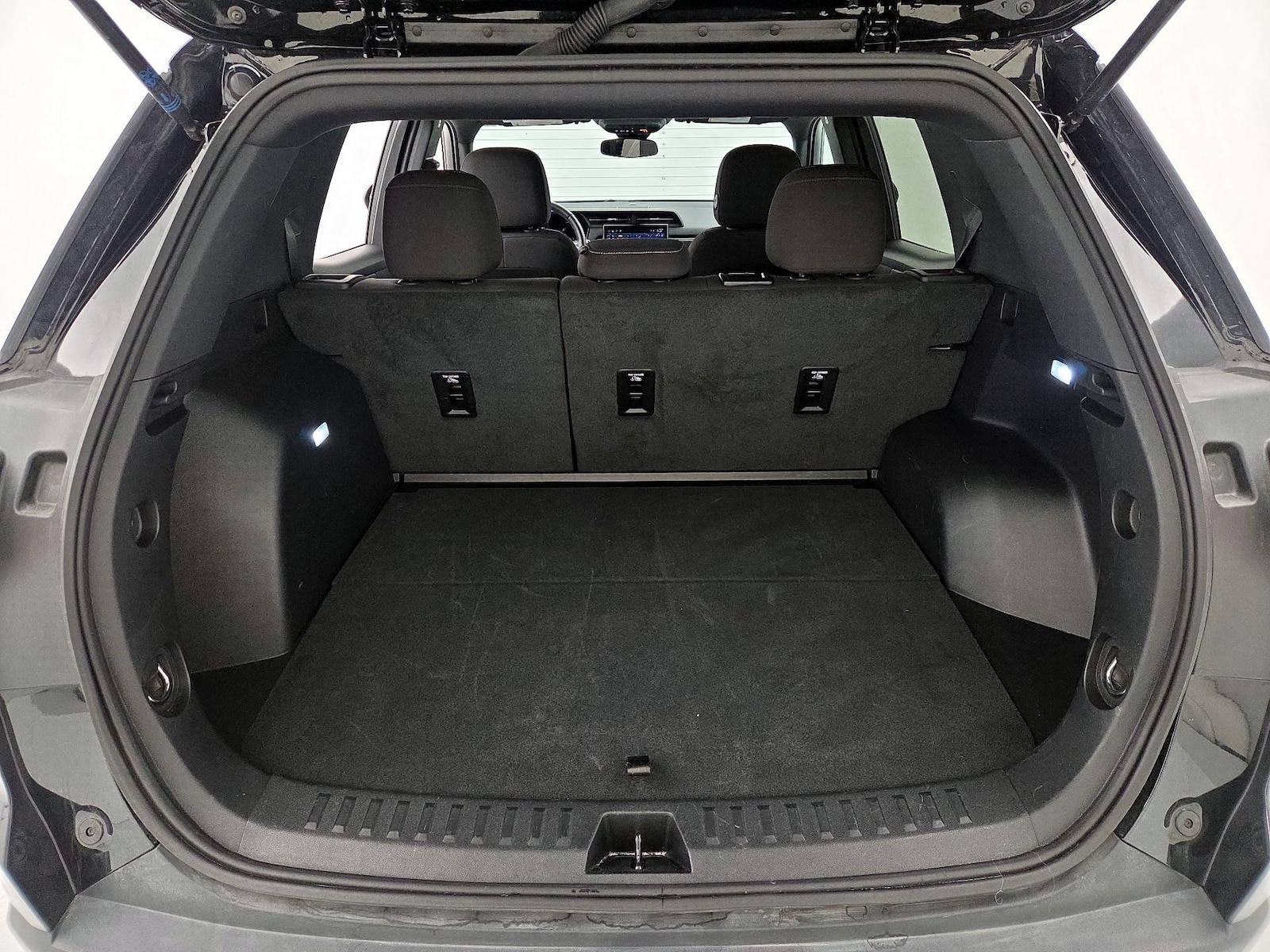 2026 GMC Terrain Elevation - Photo 22