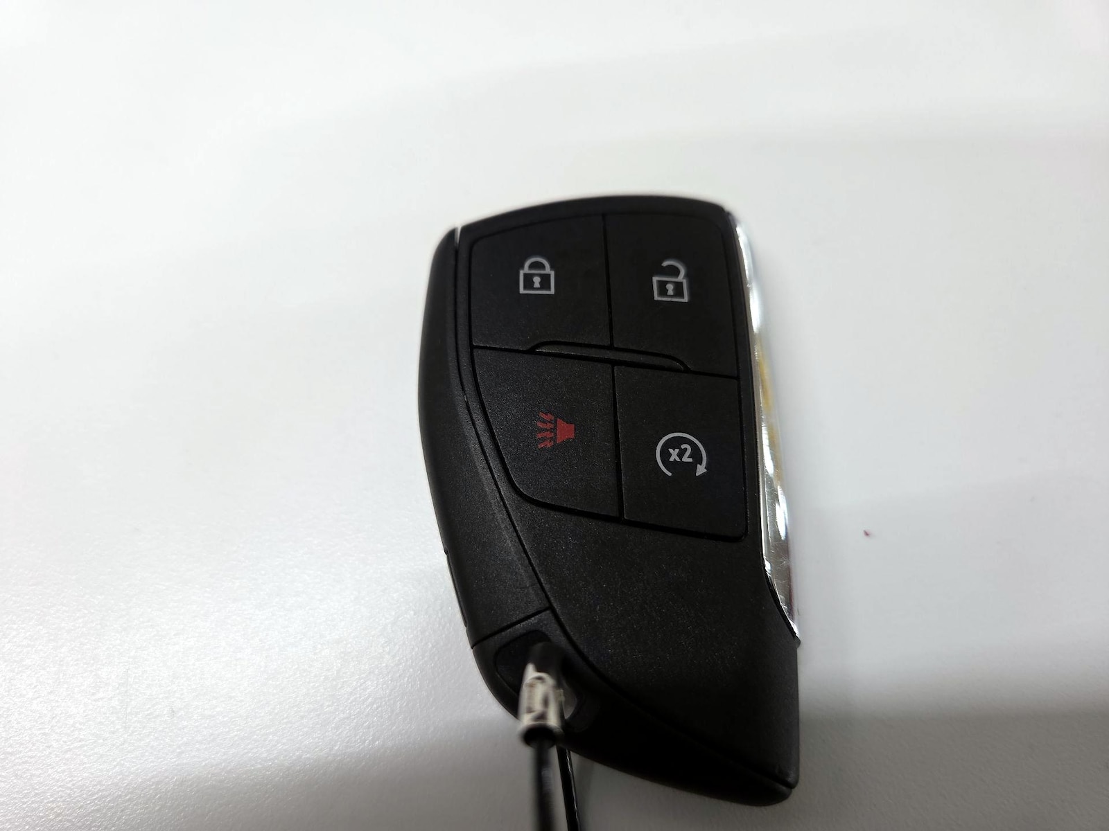 2026 GMC Terrain Elevation - Photo 24
