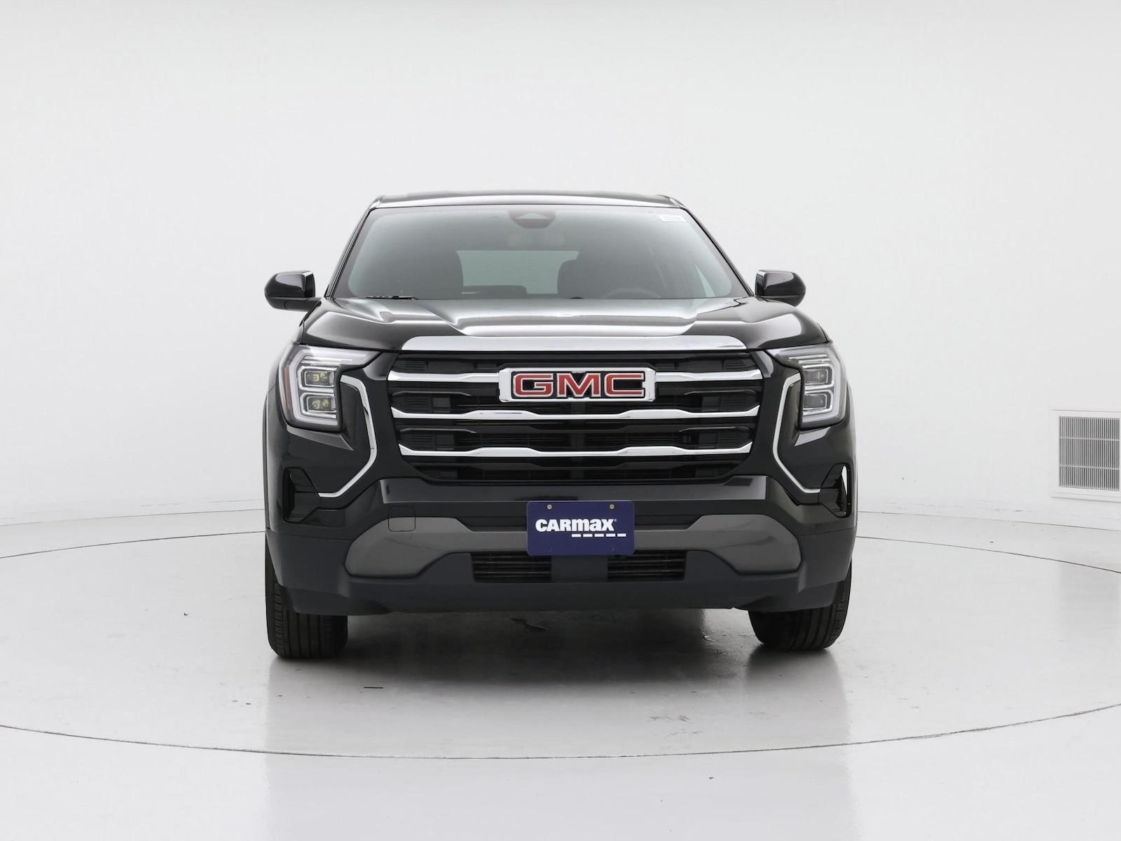 2026 GMC Terrain Elevation - Photo 6