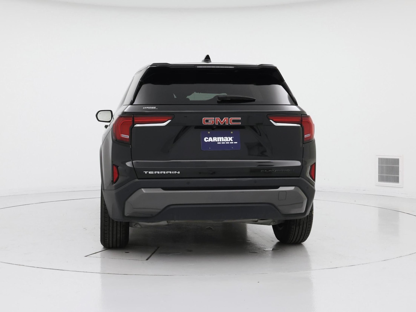 2026 GMC Terrain Elevation - Photo 7