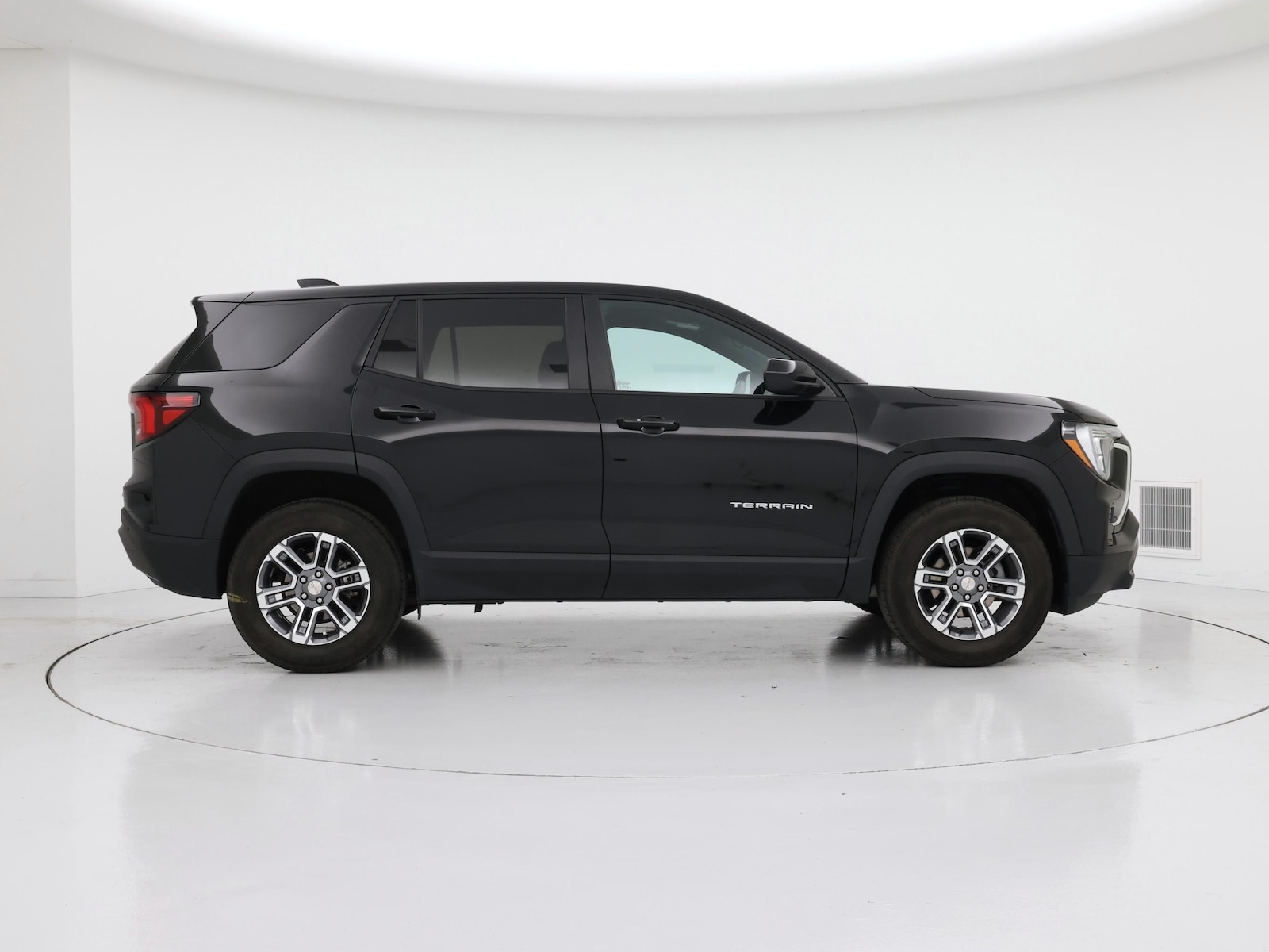 2026 GMC Terrain Elevation - Photo 8