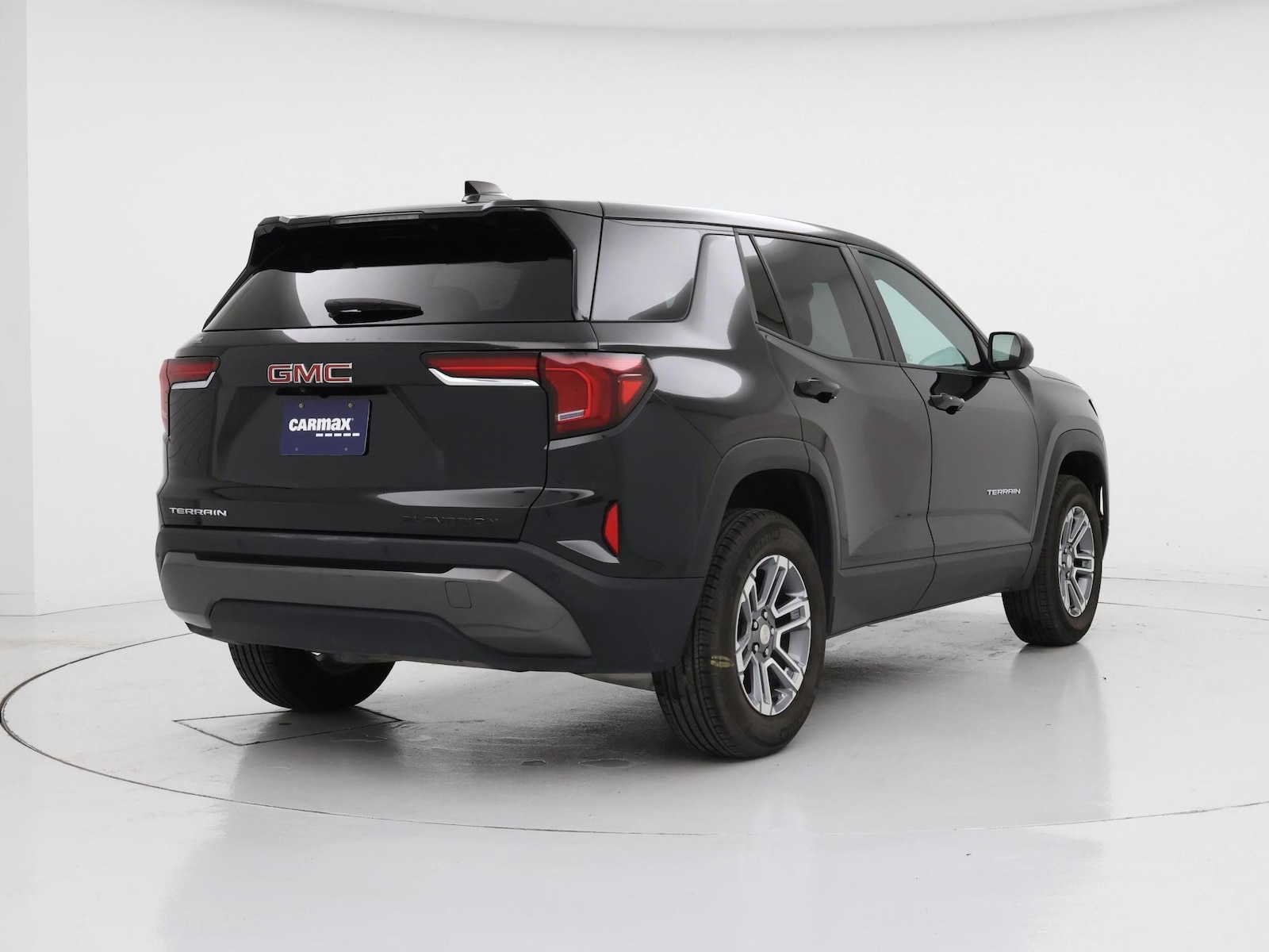 2026 GMC Terrain Elevation - Photo 9