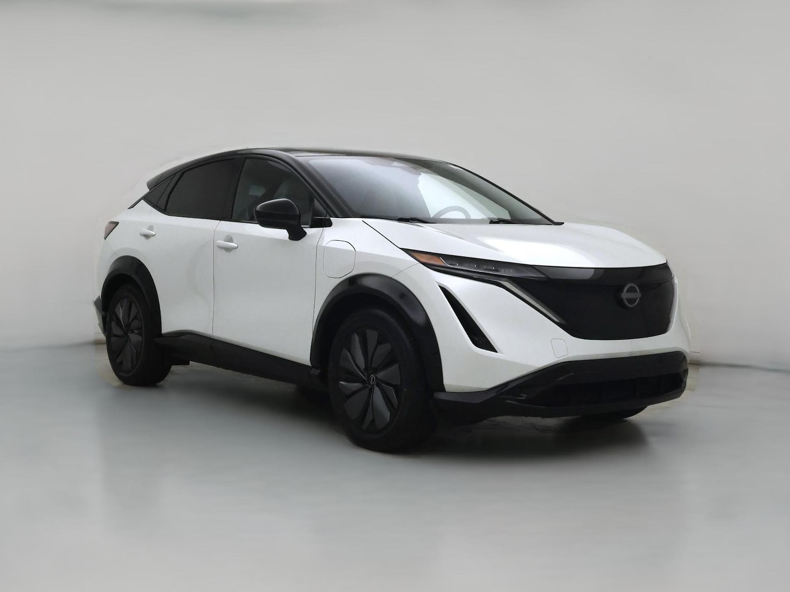2024 Nissan ARIYA