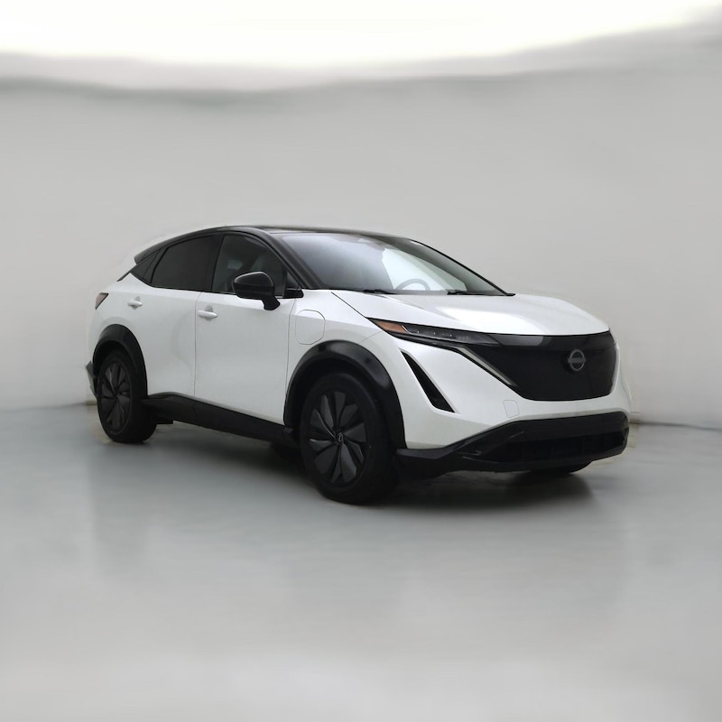 2024 Nissan ARIYA ENGAGE+ e-4ORCE