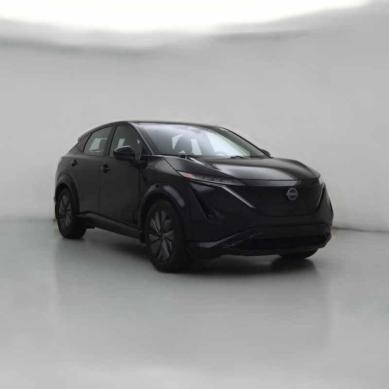 2024 Nissan ARIYA ENGAGE+ e-4ORCE