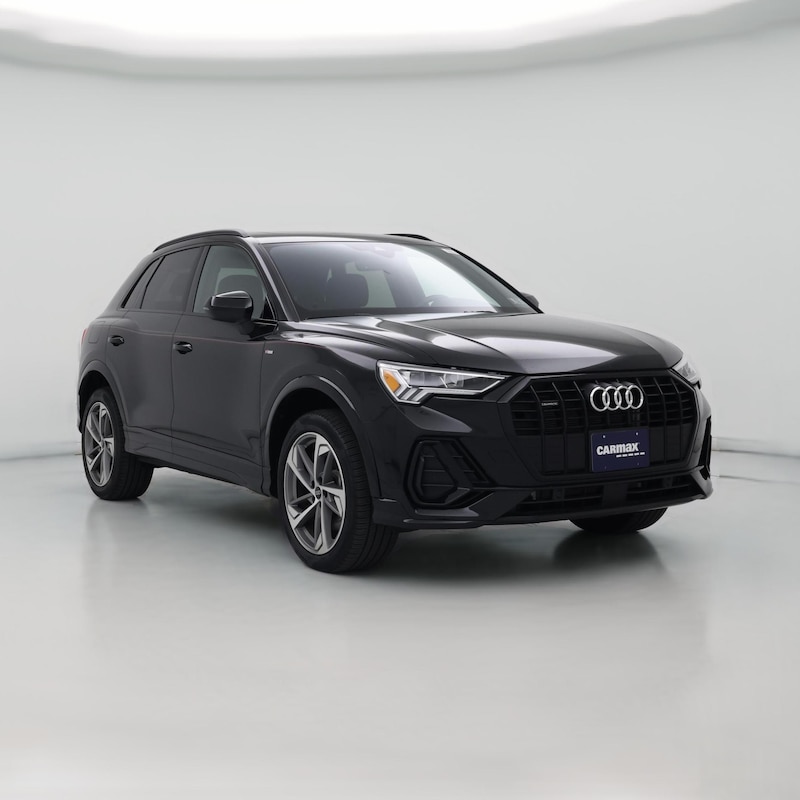 2025 Audi Q3 S-Line Premium