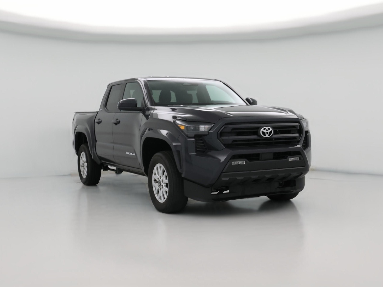 2025 Toyota Tacoma 4WD
