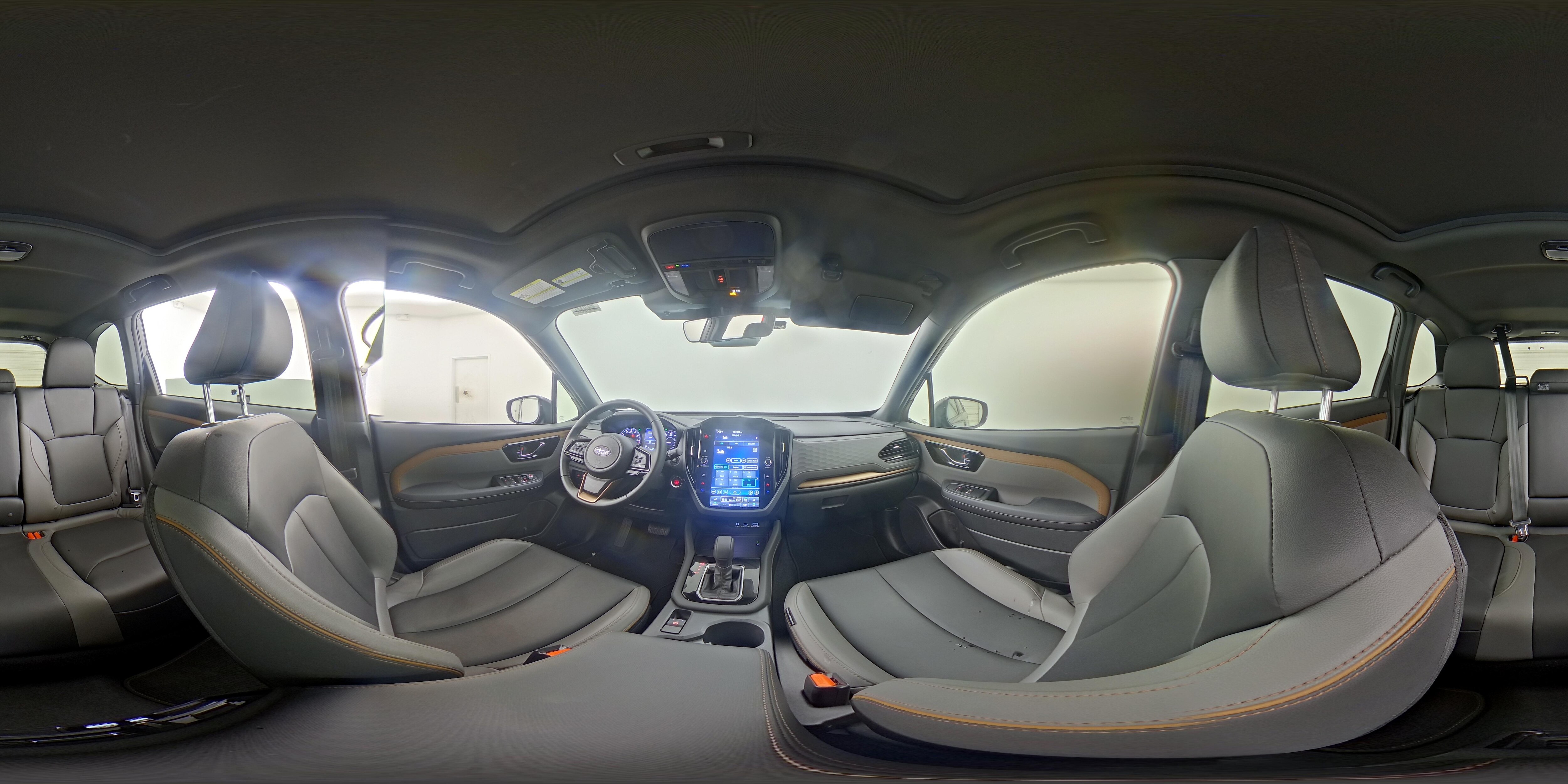 2025 Subaru Forester Sport - Photo 25