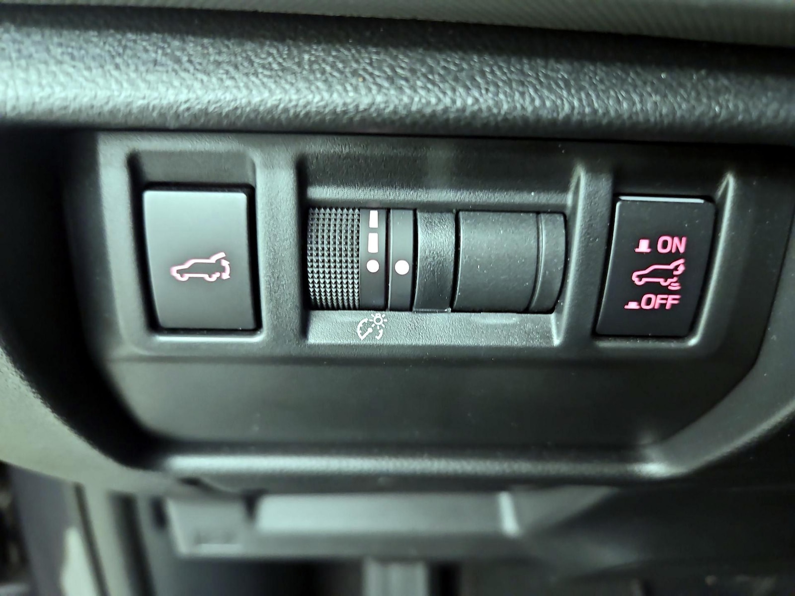 2025 Subaru Forester Sport - Photo 14