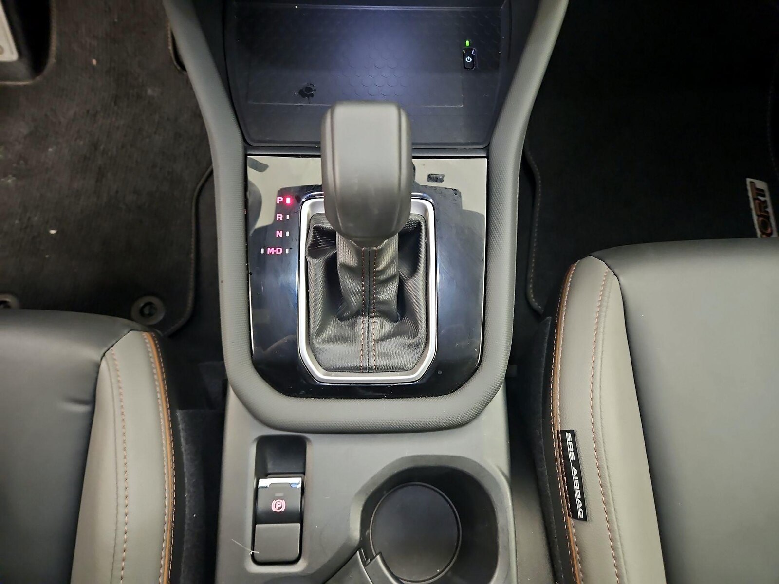 2025 Subaru Forester Sport - Photo 18