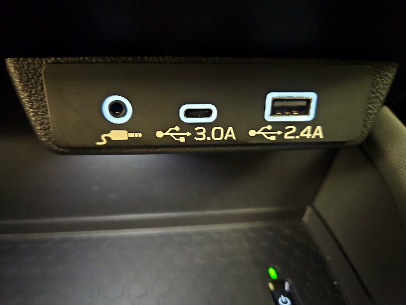 2025 Subaru Forester Sport - Photo 19