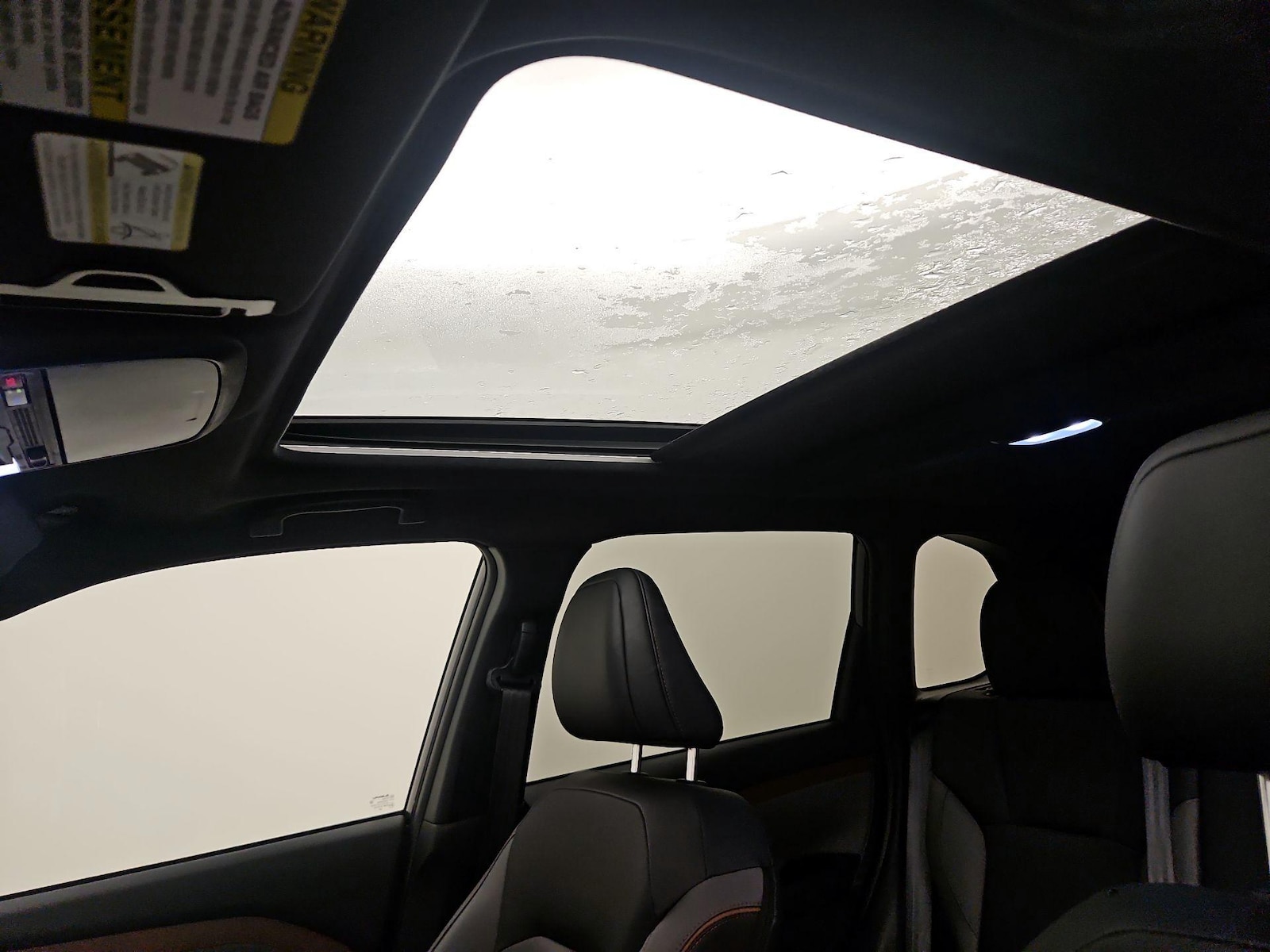 2025 Subaru Forester Sport - Photo 20