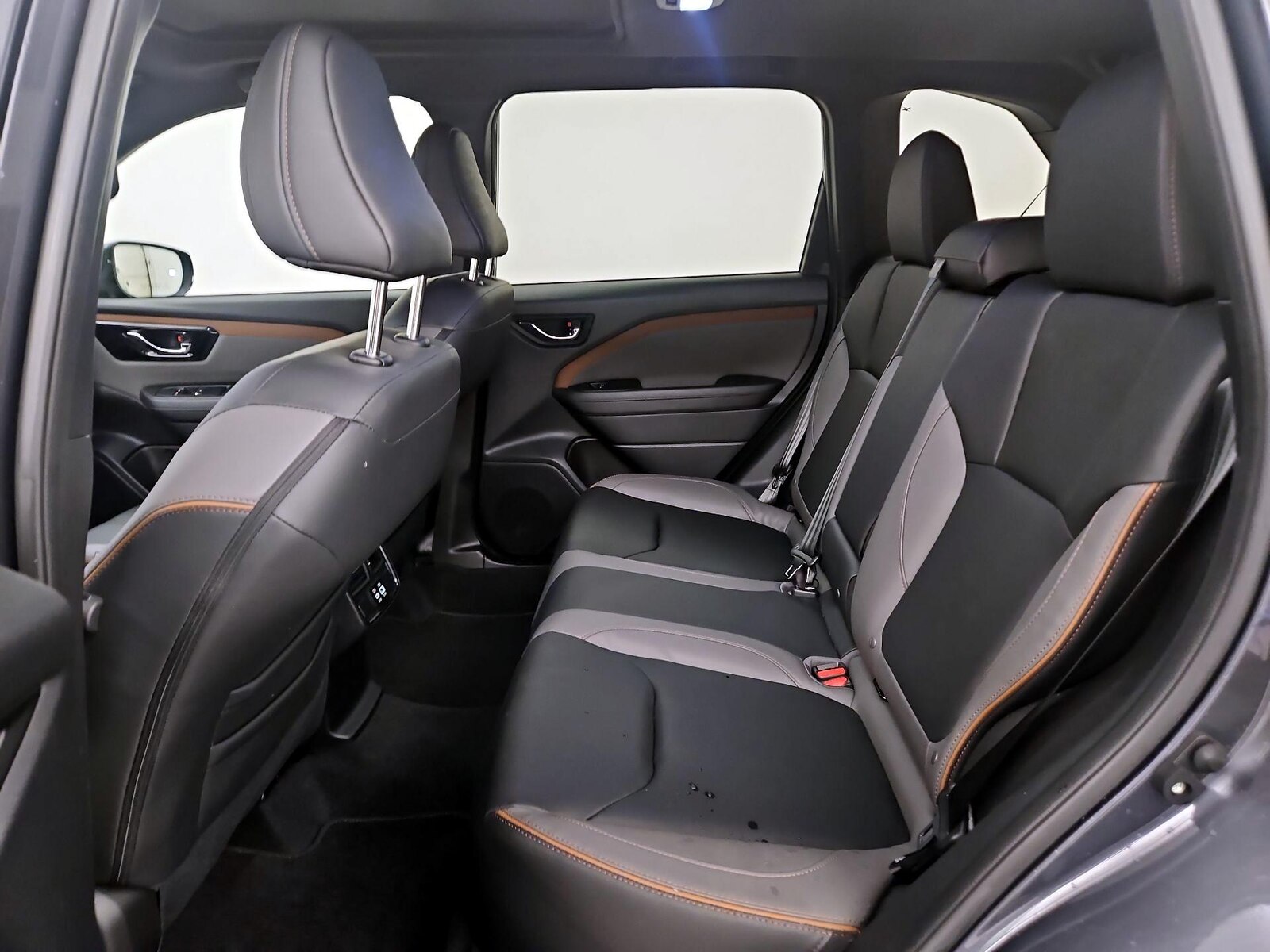 2025 Subaru Forester Sport - Photo 21