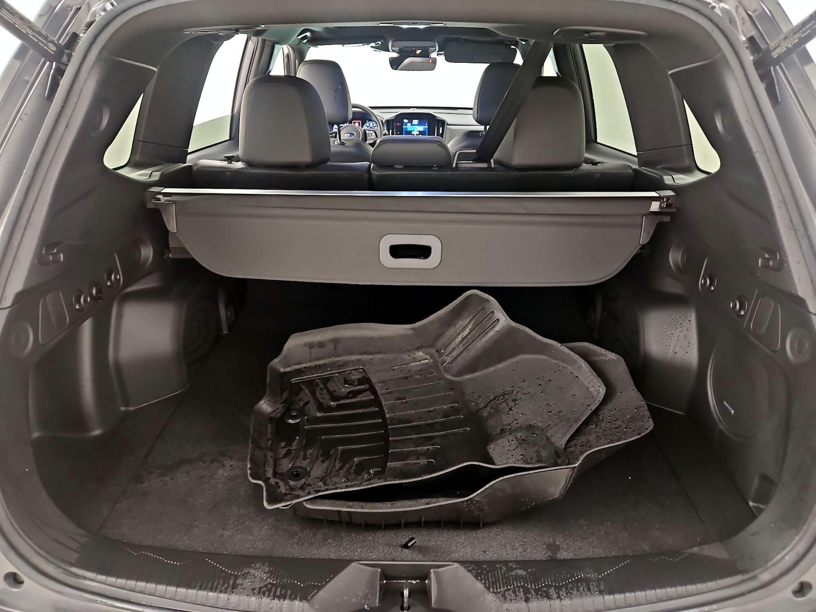 2025 Subaru Forester Sport - Photo 22