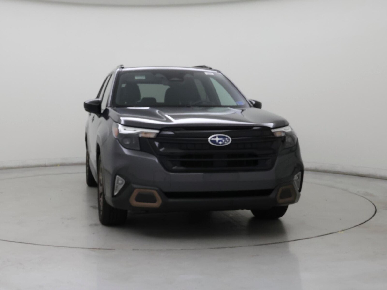 2025 Subaru Forester Sport - Photo 6
