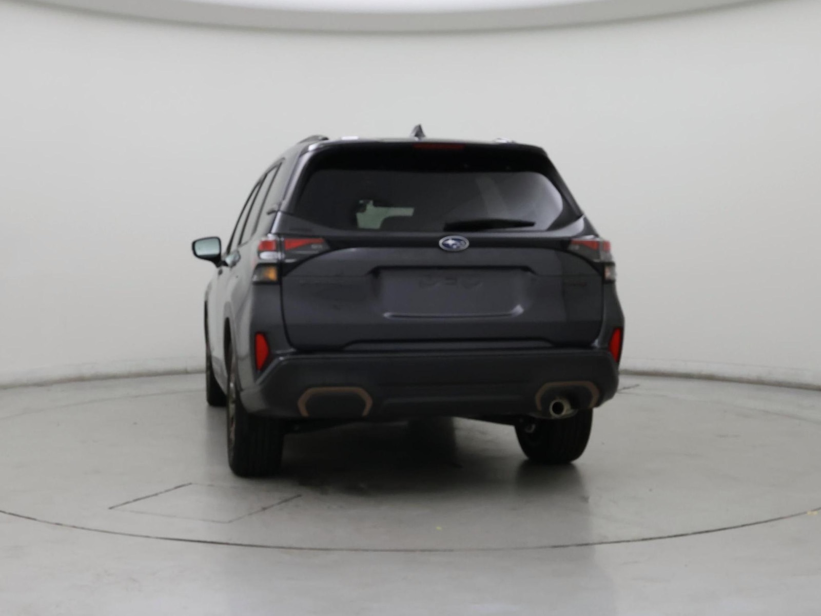 2025 Subaru Forester Sport - Photo 7