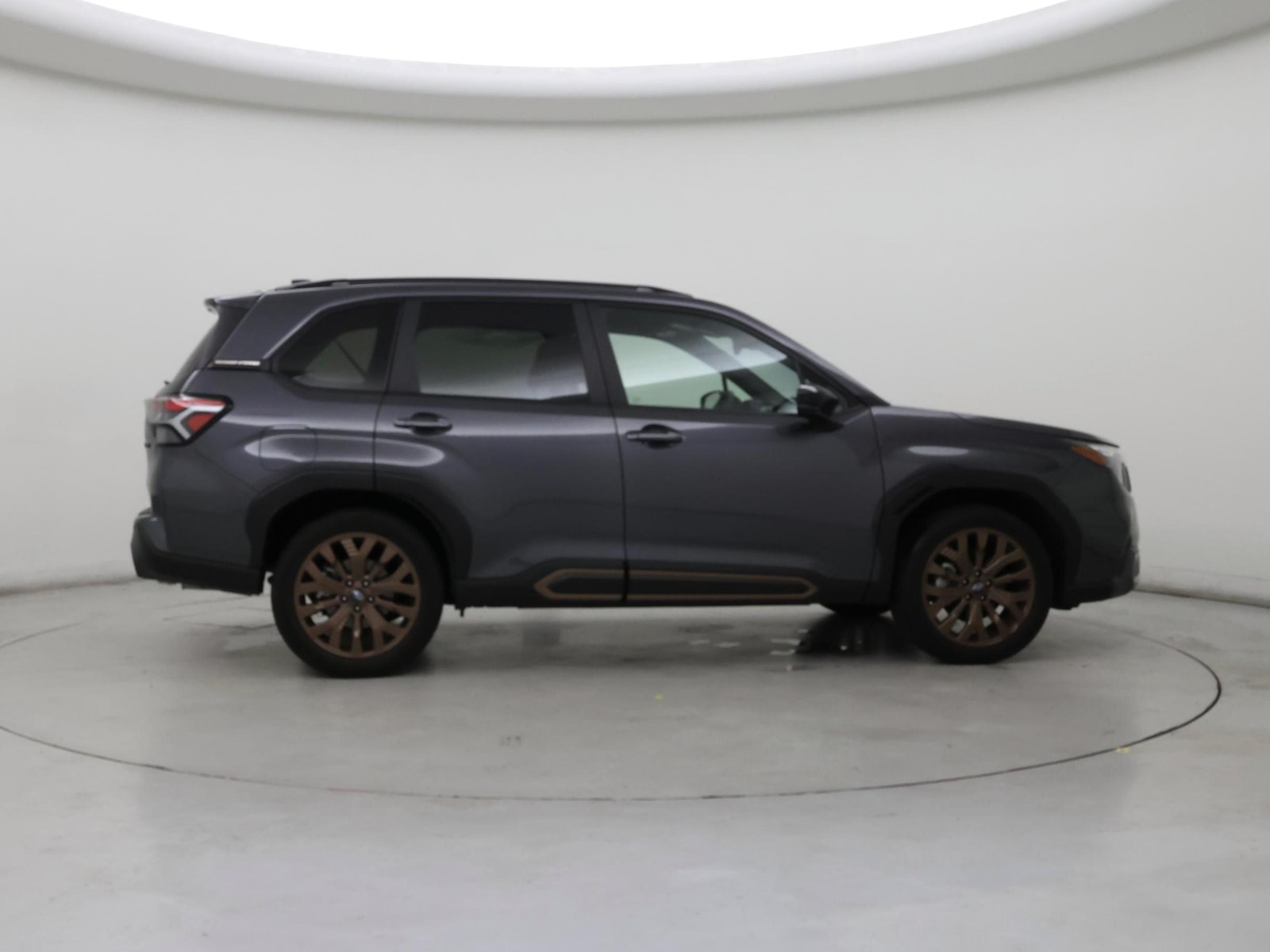 2025 Subaru Forester Sport - Photo 8