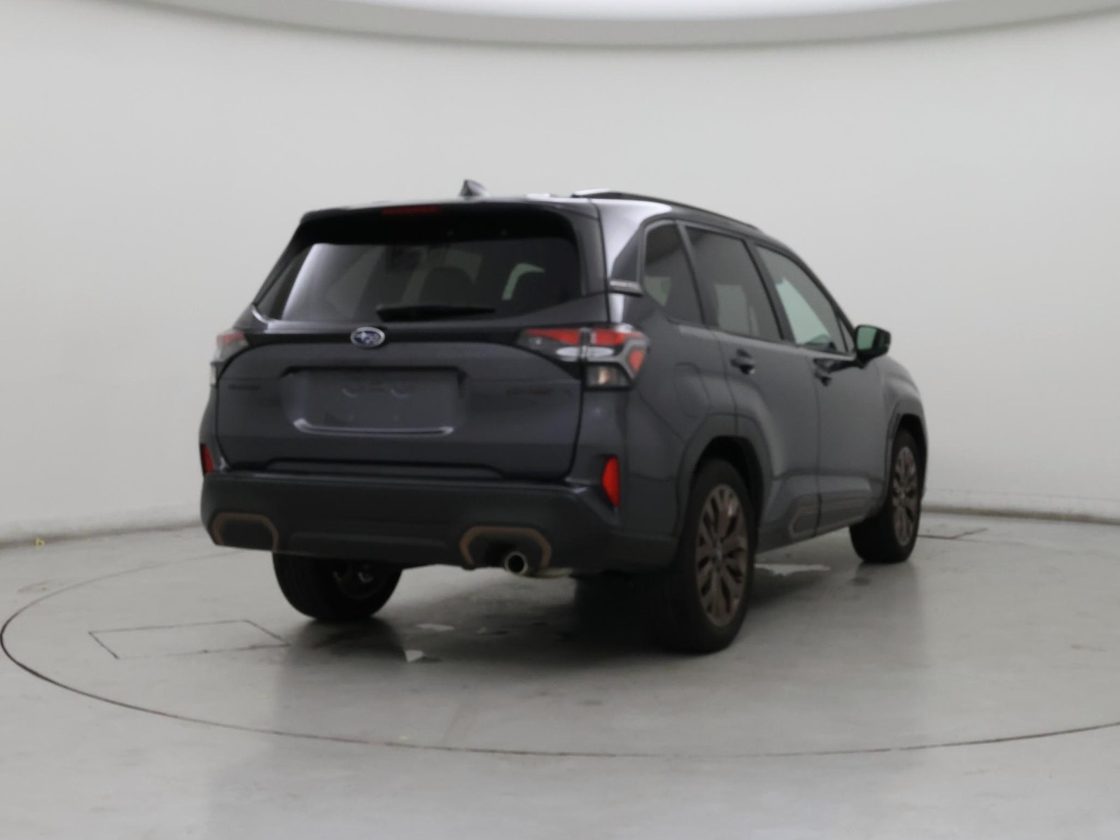 2025 Subaru Forester Sport - Photo 9