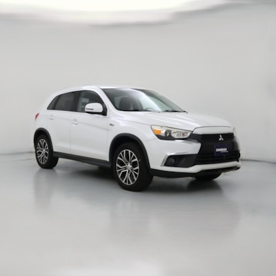 2016 Mitsubishi Outlander Sport ES