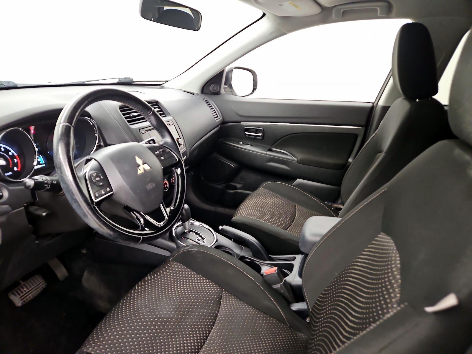 Side Airbags