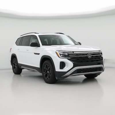 2024 Volkswagen Atlas Peak Edition SE w/Tech