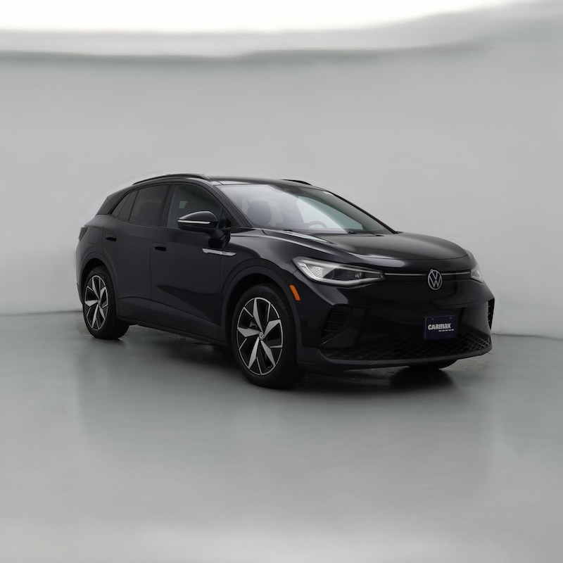 2023 Volkswagen ID.4 EV PRO S
