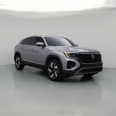 2024 Volkswagen Atlas Cross Sport SE w/Tech