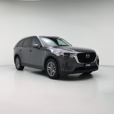 Recommended categories heading image of the selected vehicle