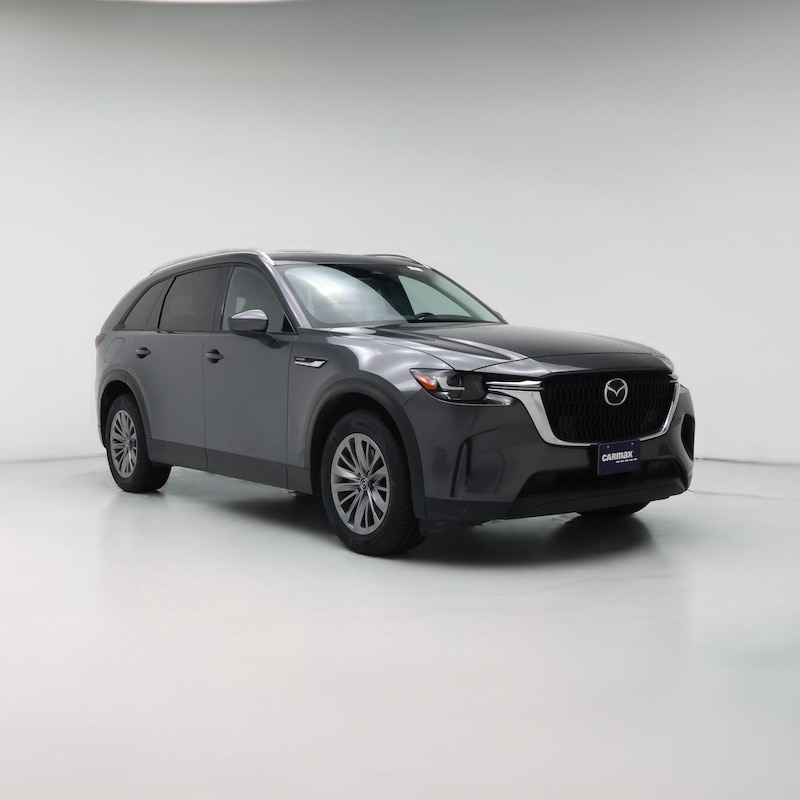 2024 Mazda CX-90 PHEV Preferred