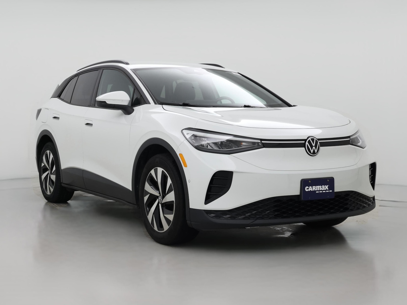 2024 Volkswagen ID.4