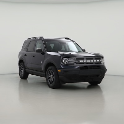 Recommended categories heading image of the selected vehicle