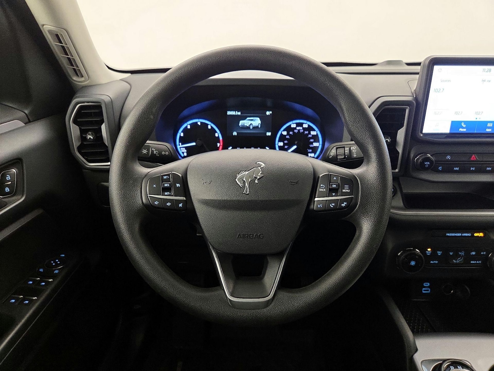 Lane Departure Warning