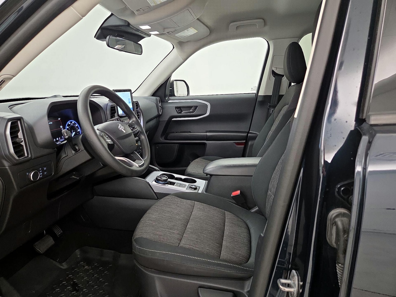 Side Airbags