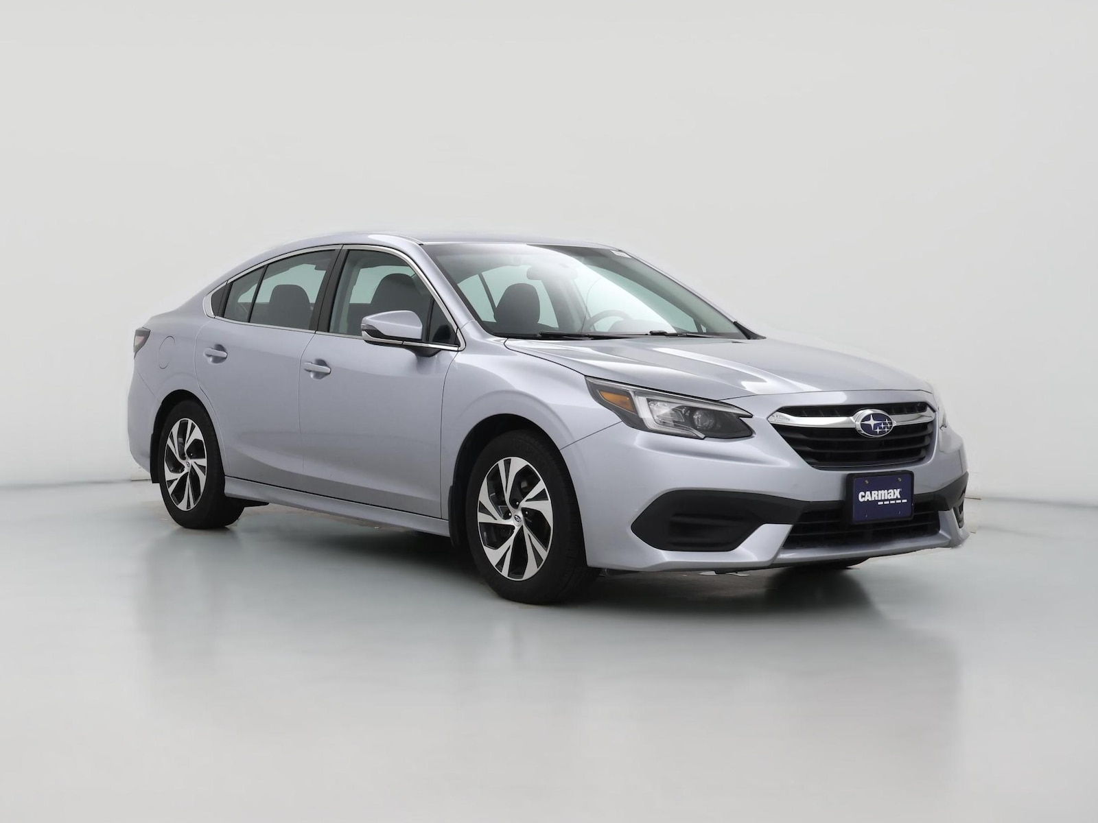 2022 Subaru Legacy