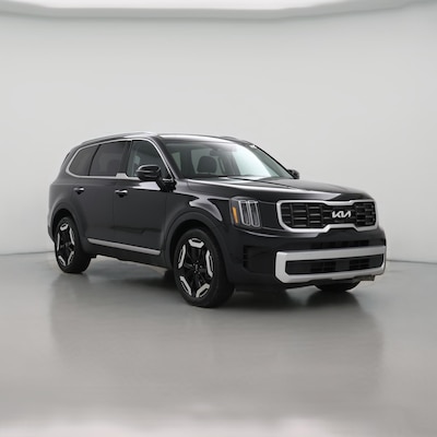 Vehicle exterior view
