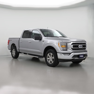 2023 Ford F150 XLT