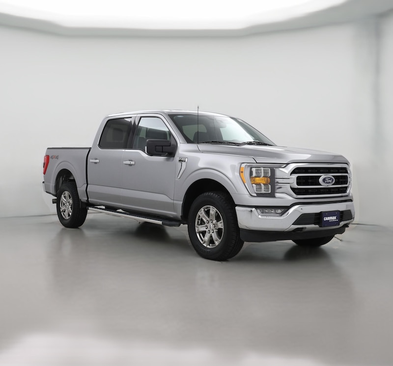 2023 Ford F150 XLT