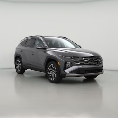 Vehicle exterior view