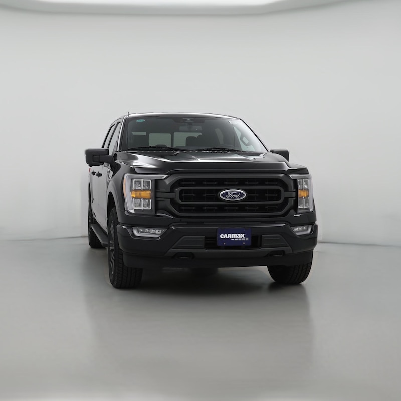 2023 Ford F150 XLT