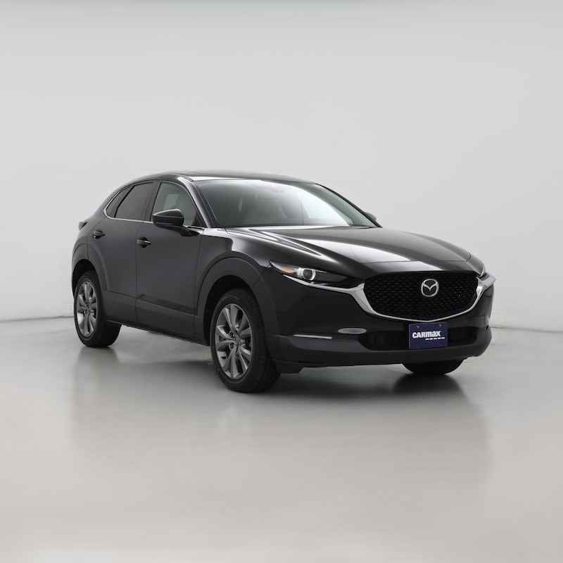 2021 Mazda CX-30 Preferred