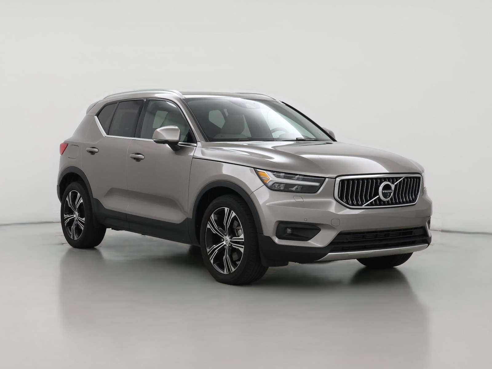 2021 Volvo XC40
