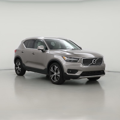 2021 Volvo XC40 T5 Inscription