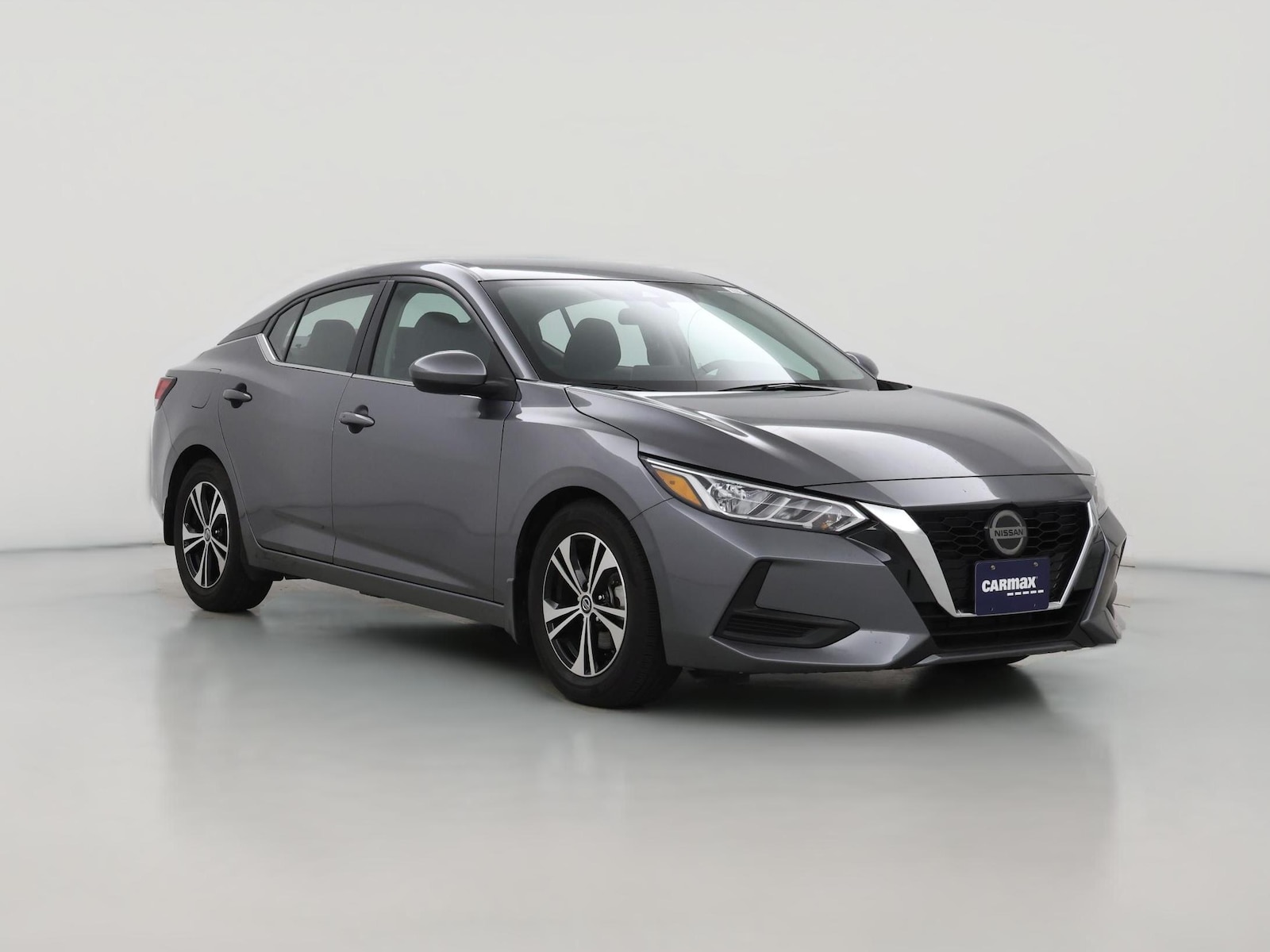 Smart Key & Blind Spot Monitor