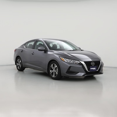 Recommended categories heading image of the selected vehicle