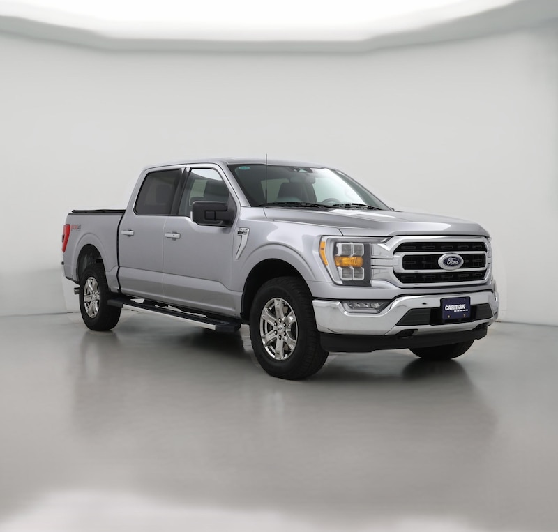 2023 Ford F150 XLT