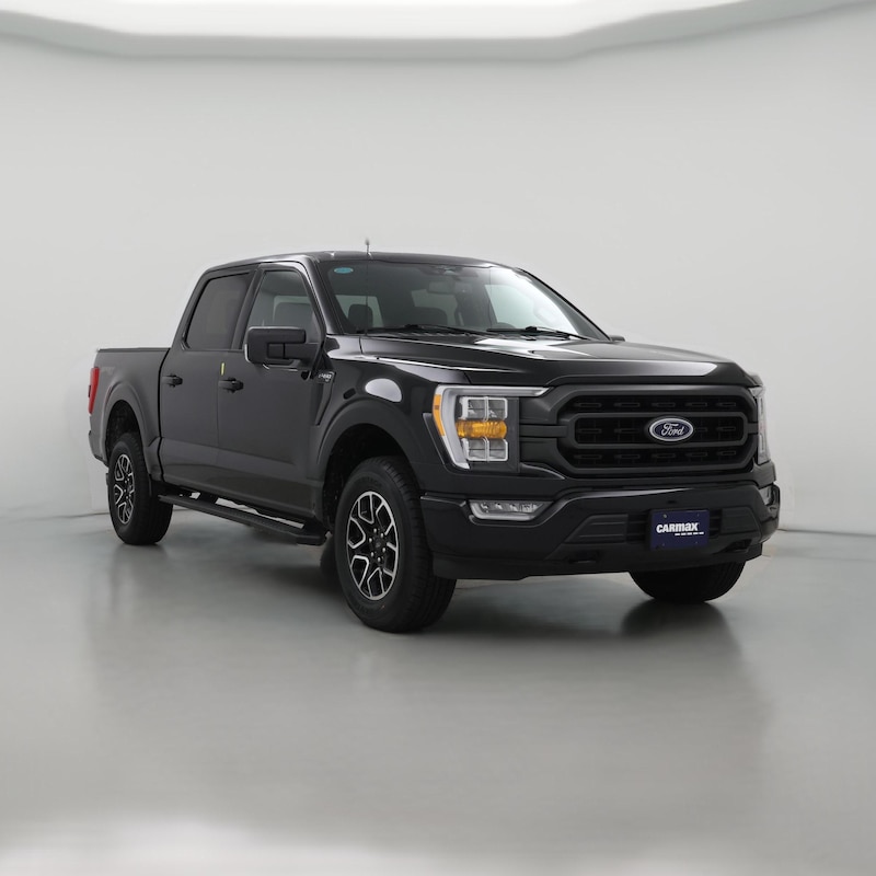 2023 Ford F150 XLT