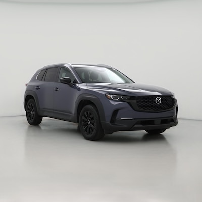 2026 Mazda CX-50 2.5 S Preferred Package