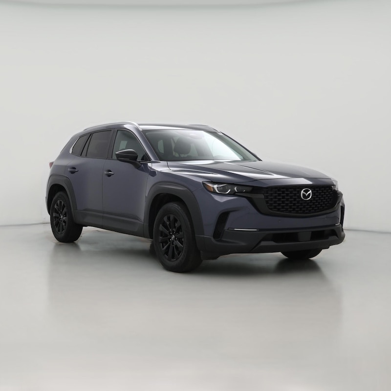 2026 Mazda CX-50 2.5 S Preferred Package