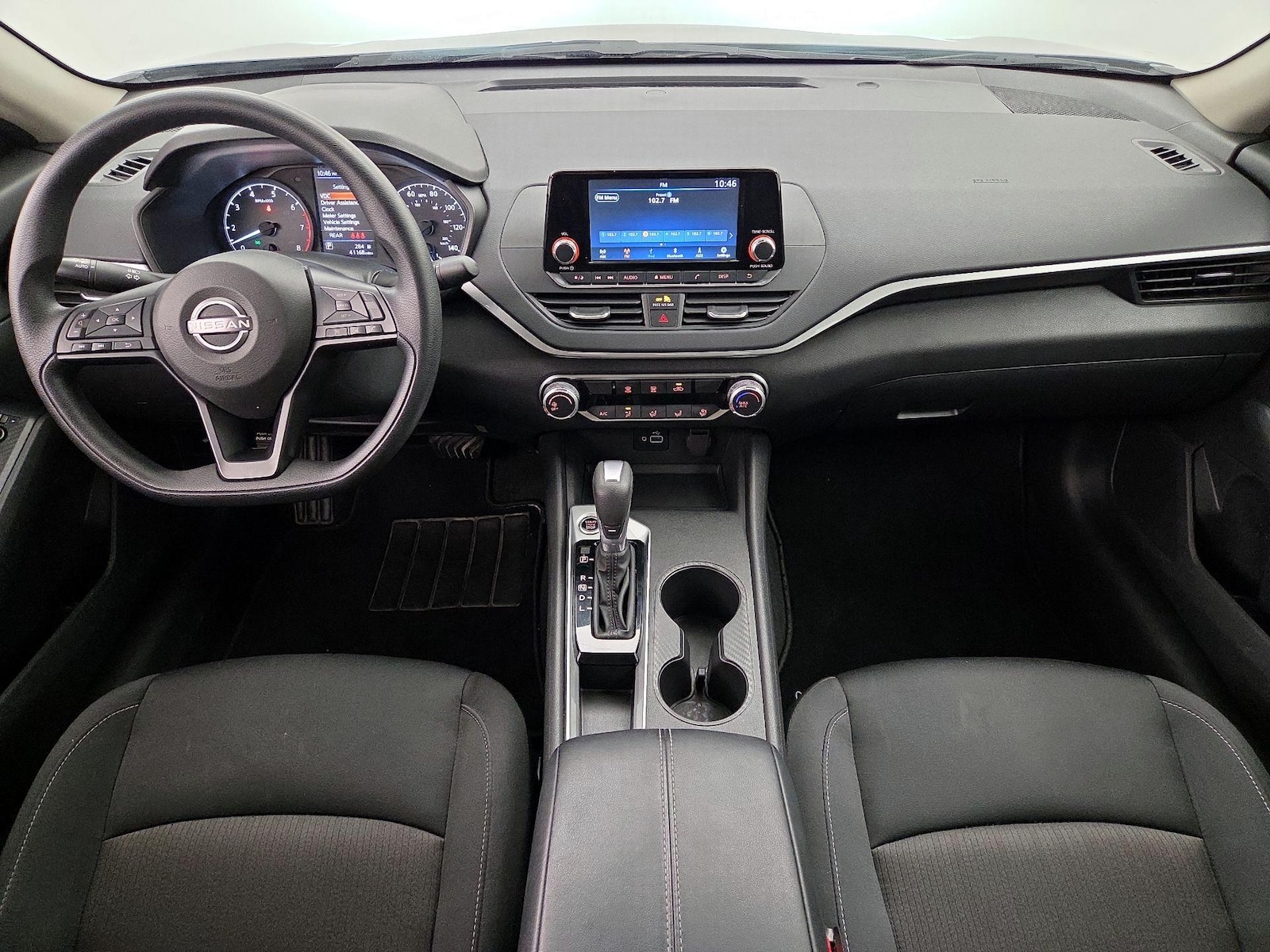 Rear View Camera